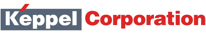 keppel-corporation-vector-logo